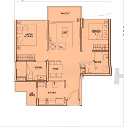 River Isles (D19), Condominium #597502721